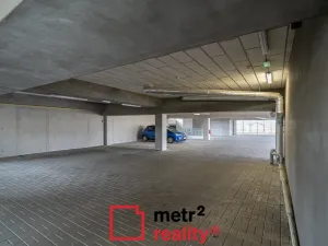 Pronájem bytu 1+kk, Olomouc, U solných mlýnů, 41 m2