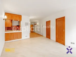 Prodej bytu 2+kk, Zlín, Hradská, 69 m2