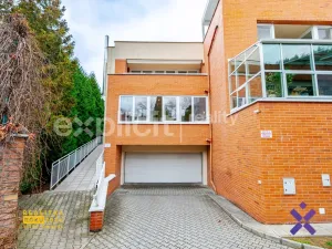 Prodej bytu 2+kk, Zlín, Hradská, 69 m2