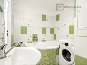 Prodej bytu 2+kk, Kutná Hora - Hlouška, Masarykova, 48 m2