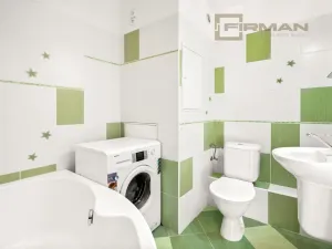 Prodej bytu 2+kk, Kutná Hora - Hlouška, Masarykova, 48 m2