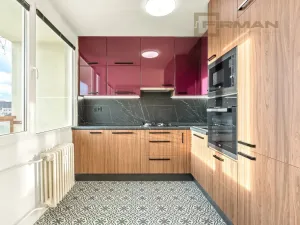 Prodej bytu 2+kk, Kutná Hora - Hlouška, Masarykova, 48 m2
