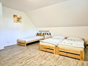 Prodej ubytování, Leskovec nad Moravicí, 200 m2