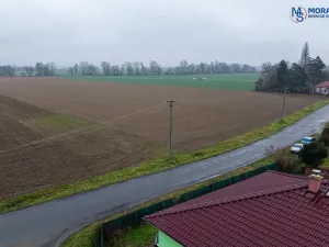 Prodej pozemku pro bydlení, Štěpánov, Benátky, 788 m2