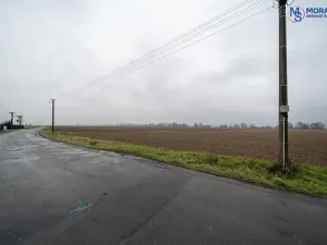 Prodej pozemku pro bydlení, Štěpánov, Benátky, 788 m2