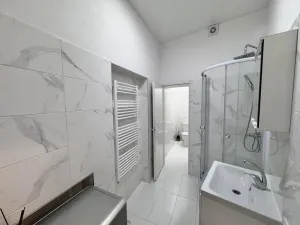 Pronájem bytu 2+1, Praha - Nové Město, Krakovská, 40 m2