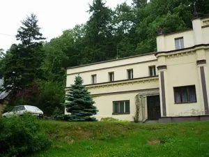 Prodej rodinného domu, Město Albrechtice, 399 m2