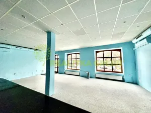 Pronájem restaurace, Napajedla, 155 m2