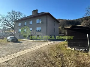 Prodej bytu 3+1, Nový Hrozenkov, 82 m2