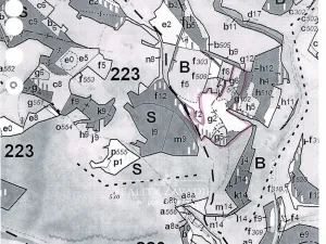 Prodej lesa, Morávka, 27814 m2