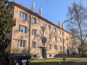 Prodej bytu 2+1, Rokycany, Raisova, 70 m2