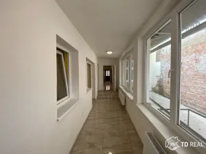 Pronájem rodinného domu, Drnholec, Brněnská, 100 m2