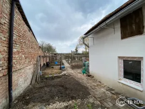 Pronájem rodinného domu, Drnholec, Brněnská, 100 m2