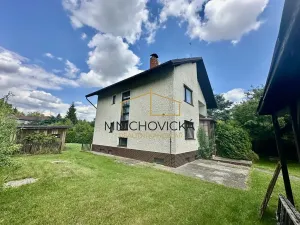 Prodej rodinného domu, Velké Popovice, Na Dlaskově, 180 m2