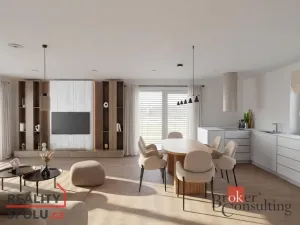 Prodej rodinného domu, Ronov nad Doubravou, Za Vodou, 120 m2