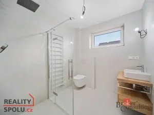 Prodej rodinného domu, Ronov nad Doubravou, Za Vodou, 120 m2