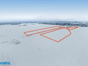 Prodej zemědělské usedlosti, Dědová, 400 m2