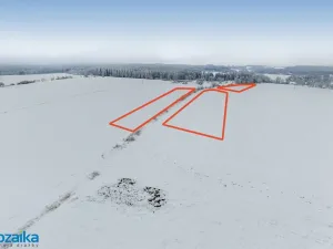 Prodej zemědělské usedlosti, Dědová, 400 m2