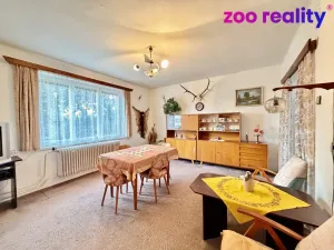 Prodej rodinného domu, Hrušovany - Lažany, 87 m2