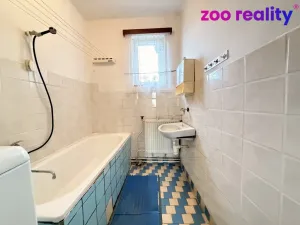 Prodej rodinného domu, Hrušovany - Lažany, 87 m2