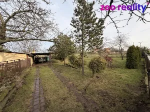 Prodej rodinného domu, Hrušovany - Lažany, 87 m2