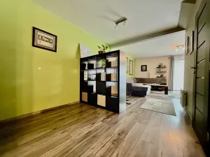 Prodej rodinného domu, Dobročovice, 111 m2