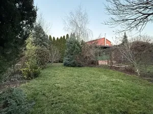 Prodej rodinného domu, Dobročovice, 111 m2