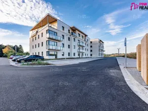 Pronájem bytu 2+kk, Kostelec nad Orlicí, K Tabulkám, 56 m2