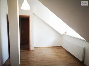 Pronájem bytu 2+kk, Milín, Václavská, 47 m2