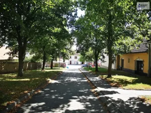 Pronájem bytu 2+kk, Milín, Václavská, 47 m2