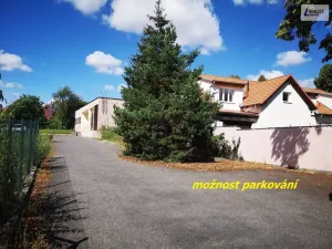 Pronájem bytu 2+kk, Milín, Václavská, 47 m2