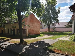 Pronájem bytu 2+kk, Milín, Václavská, 47 m2