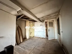 Prodej rodinného domu, Rybniště, 300 m2