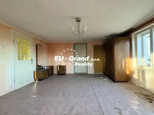 Prodej rodinného domu, Rybniště, 300 m2