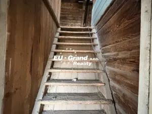 Prodej rodinného domu, Rybniště, 300 m2