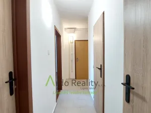 Pronájem bytu 3+1, Loučovice, 63 m2