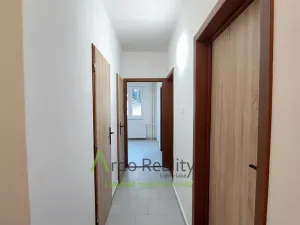 Pronájem bytu 3+1, Loučovice, 63 m2