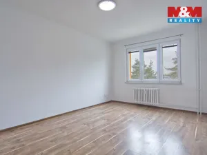 Pronájem bytu 2+1, Karviná - Ráj, Božkova, 59 m2