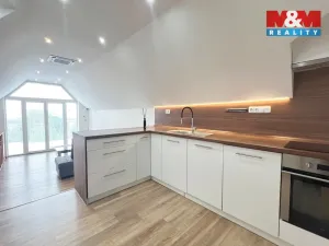 Pronájem bytu 3+kk, Mistřice, 97 m2