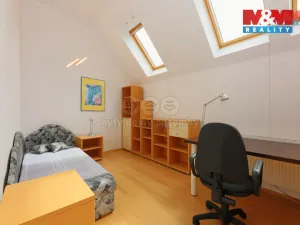 Pronájem bytu 3+kk, Mistřice, 97 m2
