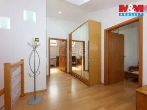 Pronájem bytu 3+kk, Mistřice, 97 m2