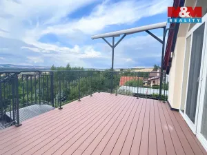 Pronájem bytu 3+kk, Mistřice, 97 m2