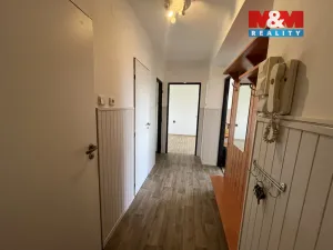 Pronájem bytu 3+1, Dobruška, Za Universitou, 68 m2