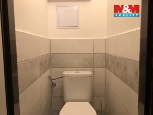 Pronájem bytu 3+1, Dobruška, Za Universitou, 68 m2