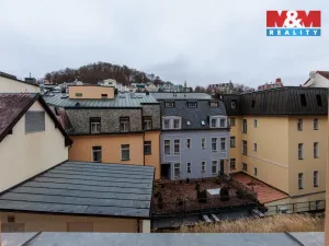 Prodej bytu 3+1, Karlovy Vary, Ondřejská, 61 m2