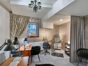 Pronájem obchodního prostoru, Praha - Vyšehrad, Neklanova, 73 m2