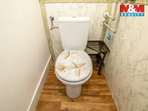 Prodej bytu 2+1, Varnsdorf, Legií, 58 m2