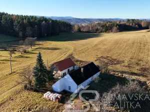 Prodej chaty, Štěchovice, 177 m2