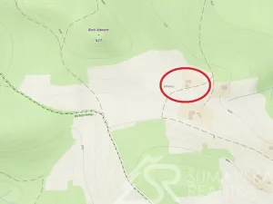 Prodej chaty, Štěchovice, 177 m2