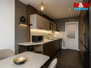 Prodej bytu 3+1, Hradec Králové - Nový Hradec Králové, Čajkovského, 80 m2